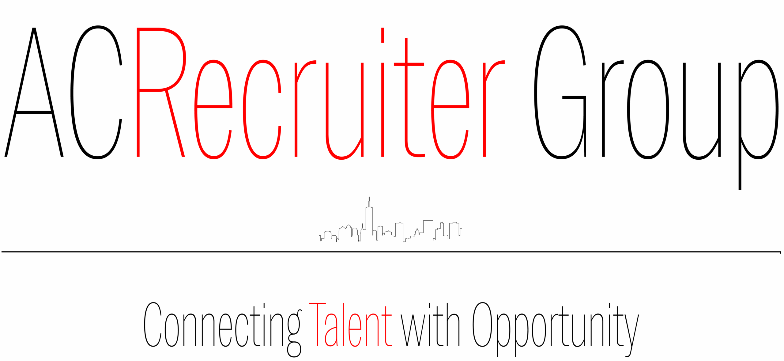 AC Recruiter Group Logo